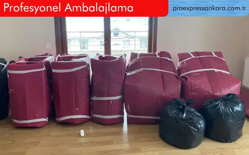 ambalajlama