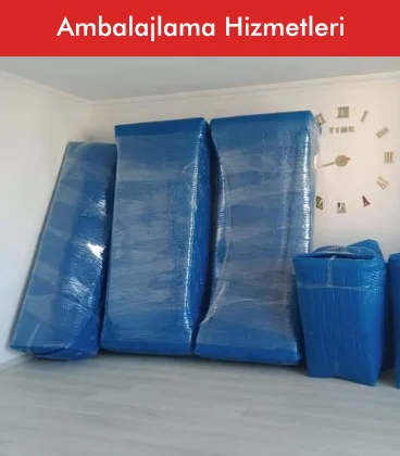 ambalajlama