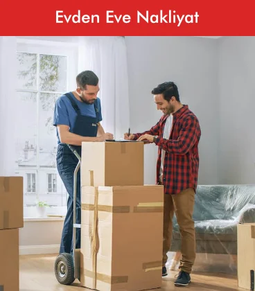 ankara evden eve nakliyat