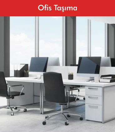 ankara ofis taşıma