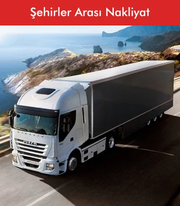 ankara şehirler arası nakliyat