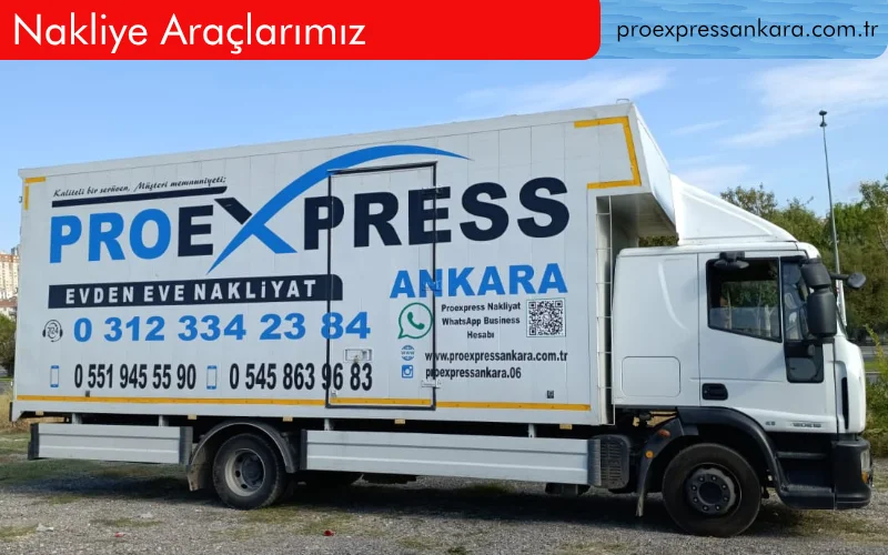 araçlarımız